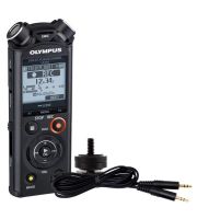 Logo Olympus, produit r�f�rence : ls p 4 kit