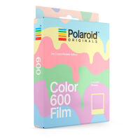 Logo Polaroid, produit r�f�rence : pol 004847