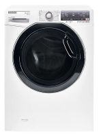 Logo Hoover, produit r�f�rence : dwfl 413 ah 8147