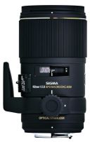 Logo Sigma, produit r�f�rence : 150/2.8 apo ex dg os hsm nikon