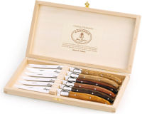 Logo Laguiole, produit r�f�rence : 98/13000