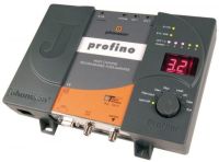 Logo Johansson 6610 - centrales programmables