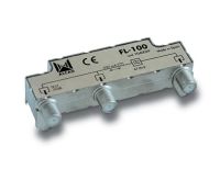 Logo Alcad fl 100 - filtres �galiseurs r�jecteurs