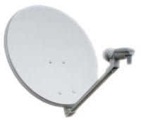 Logo Servimat kl 60 - parabole + lnb