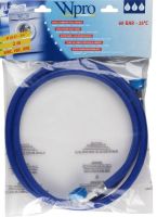 Logo Wpro taf 208 - branchement de l'eau