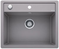 Logo Evier blancodalago 6 f - granit alumetallic - 514770