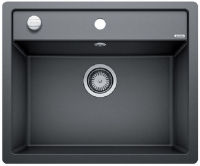 Logo Evier blancodalago 6 f - granit anthracite - 514773