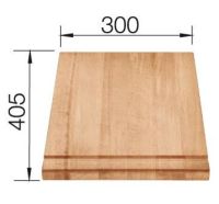 Logo Planche a decouper en bois vektris 217950