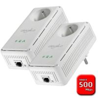 Logo Devo 1646 - prises cpl