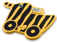 Logo Beurer, produit r�f�rence : jps 11