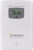 Logo Oregon, produit r�f�rence : thgr 122 nx