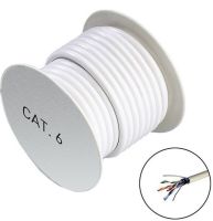 Logo Bobine de cble ethernet 2383
