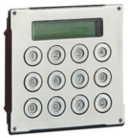 Logo Comelit, produit r�f�rence : 3070/a