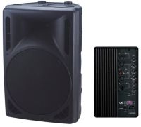 Logo Europsonic, produit r�f�rence : sb 15 ma