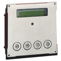 Logo Comelit, produit r�f�rence : 3072/a