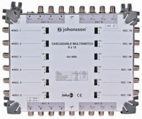 Logo Johansson, produit rfrence : 9983