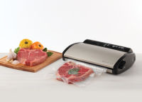 Logo Appareil de mise sous vide foodsaver v 2860 i