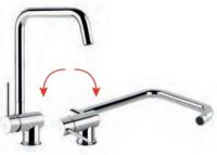 Logo Franke, produit r�f�rence : 702039