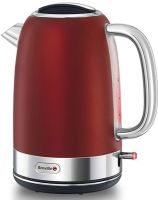 Logo Breville, produit r�f�rence : vkj 821 x