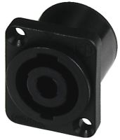 Logo Monacor, produit r�f�rence : nl 4 mp