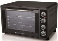 Logo White, produit r�f�rence : mf 344