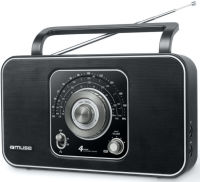 Logo Muse, produit r�f�rence : m 068 r