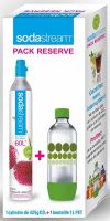 Logo Sodastream, produit rfrence : 3011081