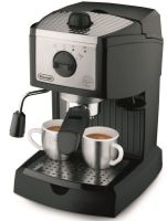 Logo Delonghi, produit r�f�rence : ec 156 b