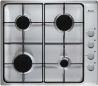 Logo Sauter, produit rfrence : spe 4464 x