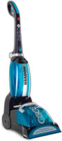 Logo Hoover, produit r�f�rence : cj 930 t 011