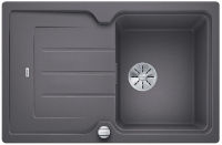 Logo Evier blancoclassic neo 45s - granit gris rocher - 523997