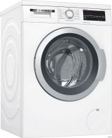 Logo Bosch, produit r�f�rence : wuq 28408 ff
