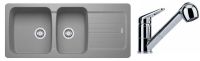 Logo Franke, produit r�f�rence : 689476