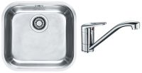 Logo Franke, produit r�f�rence : 678074