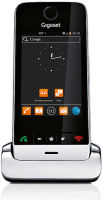 Logo Gigaset, produit rfrence : giga sl 930 h