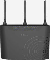 Logo Dlink, produit r�f�rence : dsl 3682