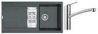 Logo Franke, produit r�f�rence : 919702