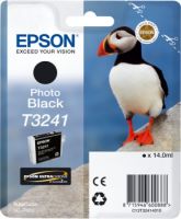 Logo Epson, produit r�f�rence : c 13 t 3241