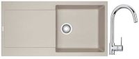 Logo Franke, produit r�f�rence : 929305