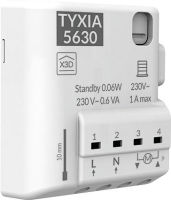 Logo Delta, produit r�f�rence : tyxia 5630