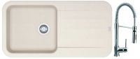 Logo Franke, produit r�f�rence : 575090