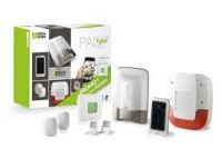 Logo Delta, produit r�f�rence : pack promo tyxal+camera