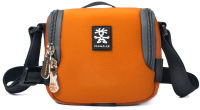 Logo Crumpler, produit r�f�rence : blccxs 003