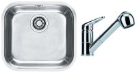 Logo Franke, produit r�f�rence : 678081