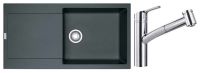 Logo Franke, produit r�f�rence : 931827