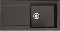 Logo Franke, produit r�f�rence : 587932