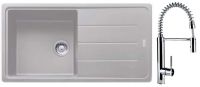Logo Franke, produit r�f�rence : 934231