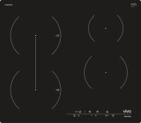 Logo Viva, produit r�f�rence : vvk 26 i 99 f 1