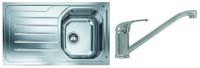 Logo Franke, produit r�f�rence : 895846