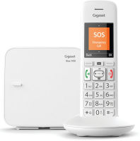 Logo Gigaset, produit rfrence : giga e 370